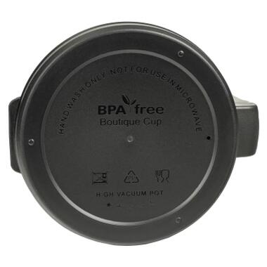 Термос Tribe Family line 2.5 л Black (T-DG-0002-black) фото №8