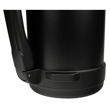 Термос Tribe Family line 2.5 л Black (T-DG-0002-black) фото №7