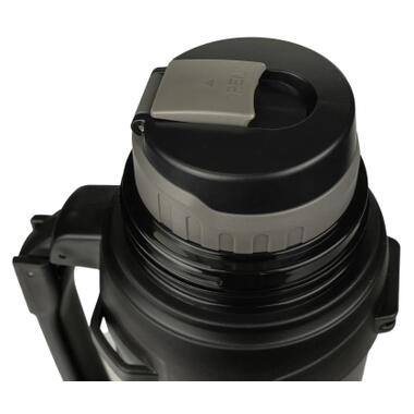 Термос Tribe Family line 2.5 л Black (T-DG-0002-black) фото №9