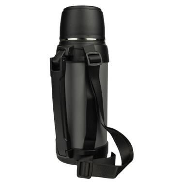 Термос Tribe Family line 2.5 л Grey (T-DG-0002-grey) фото №2