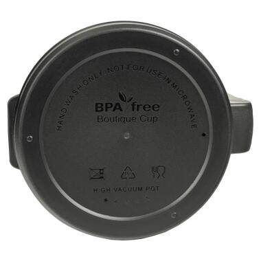 Термос Tribe Family line 2.5 л Grey (T-DG-0002-grey) фото №8