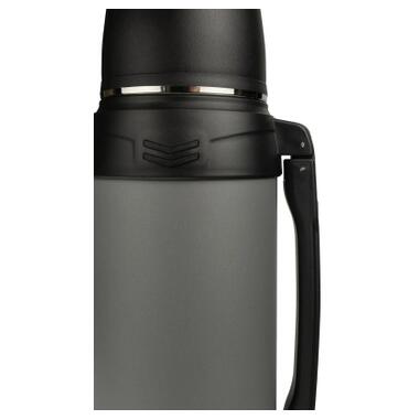 Термос Tribe Family line 2.5 л Grey (T-DG-0002-grey) фото №4