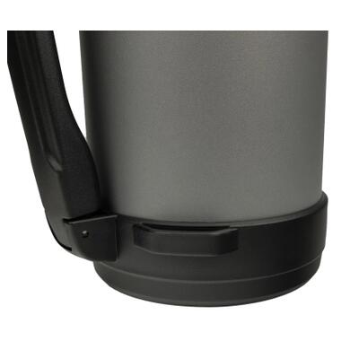 Термос Tribe Family line 2.5 л Grey (T-DG-0002-grey) фото №7