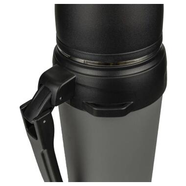 Термос Tribe Family line 2.5 л Grey (T-DG-0002-grey) фото №6