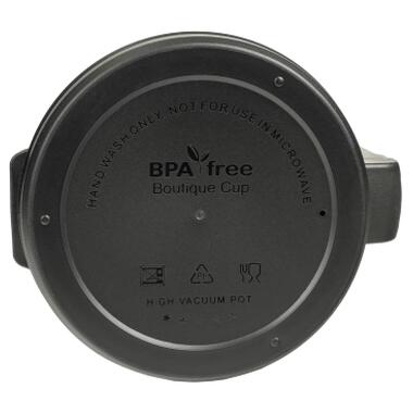 Термос Tribe Family line 2.5 л Olive (T-DG-0002-olive) фото №8