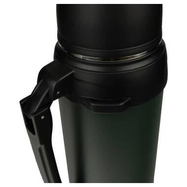 Термос Tribe Family line 2.5 л Olive (T-DG-0002-olive) фото №6