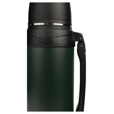 Термос Tribe Family line 2.5 л Olive (T-DG-0002-olive) фото №4