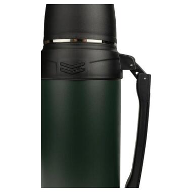 Термос Tribe Family line 2.5 л Olive (T-DG-0002-olive) фото №5