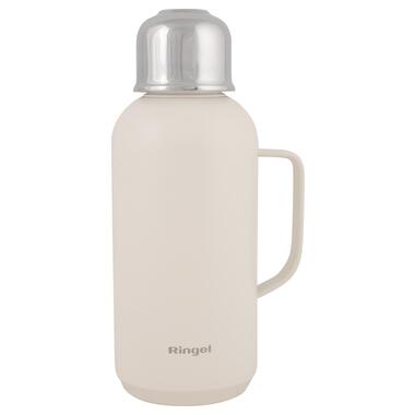 Термос RINGEL Vega 1500 мл білий (RG-6140-1500/2) фото №1