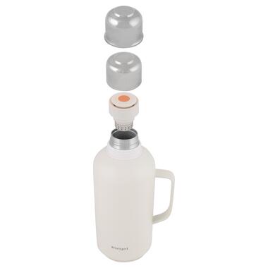 Термос RINGEL Vega 1500 мл білий (RG-6140-1500/2) фото №2