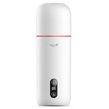 Электрический термос Deerma Electric Hot WAter Cup 0.35л (DEM-DR035) фото №1
