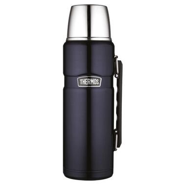 Термос вакуумный Thermos SK2010 1.2 л (9311701420105) фото №1