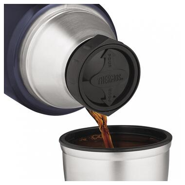 Термос вакуумный Thermos SK2010 1.2 л (9311701420105) фото №2