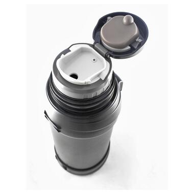 Термос SVB1207-2000BK 2,0 л, черный, Thermocafe by Thermos Thermocafe (5010576961464) фото №6