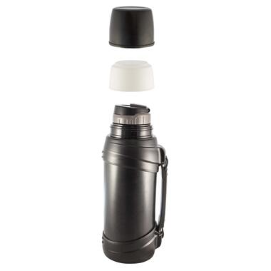 Термос SVB1207-2000BK 2,0 л, черный, Thermocafe by Thermos Thermocafe (5010576961464) фото №2