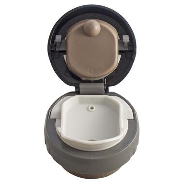 Термос SVB1207-2000BK 2,0 л, черный, Thermocafe by Thermos Thermocafe (5010576961464) фото №7