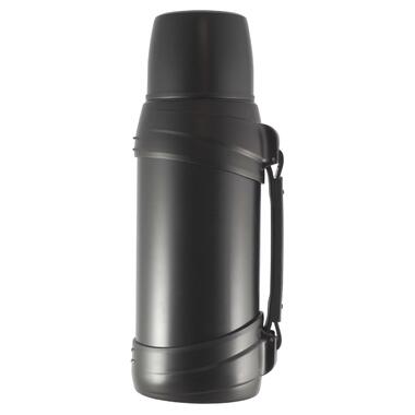 Термос SVB1207-2000BK 2,0 л, черный, Thermocafe by Thermos Thermocafe (5010576961464) фото №1