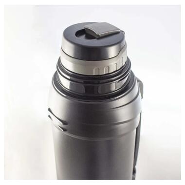 Термос Thermos SVB1207-2000BK 2 л черный (5010576961464) фото №7