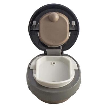 Термос Thermos SVB1207-2000BK 2 л черный (5010576961464) фото №4