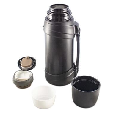 Термос Thermos SVB1207-2000BK 2 л черный (5010576961464) фото №3