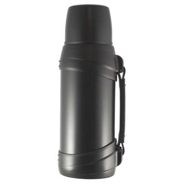 Термос Thermos SVB1207-2000BK 2 л черный (5010576961464) фото №1