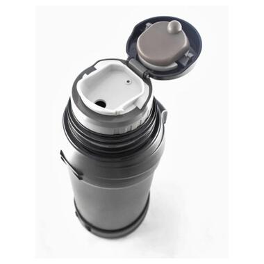 Термос Thermos SVB1207-2000BK 2 л черный (5010576961464) фото №6