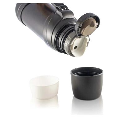 Термос Thermos SVB1207-2000BK 2 л черный (5010576961464) фото №5