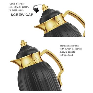 Термос-кувшин XPRO 070+DU-100 0.7+1.0L (44284-DU-100_921) фото №5