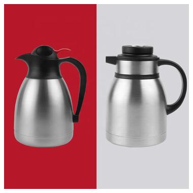 Термос-кувшин стальной 3.0 л XPRO SSSS30Q (44276-SSSS30Q_575) фото №5