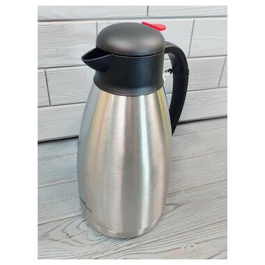 Термос-кувшин стальной XPRO SS25Q 2.5L (44279-SS25Q_575) фото №3