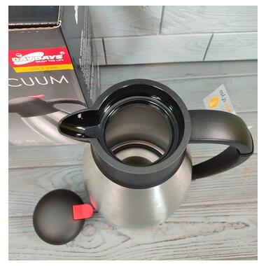 Термос-кувшин стальной XPRO SS25Q 2.5L (44279-SS25Q_575) фото №4