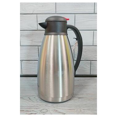 Термос-кувшин стальной XPRO SS25Q 2.5L (44279-SS25Q_575) фото №2