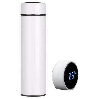 Термос XPRO 500 ml красный (234560622_186) фото №1