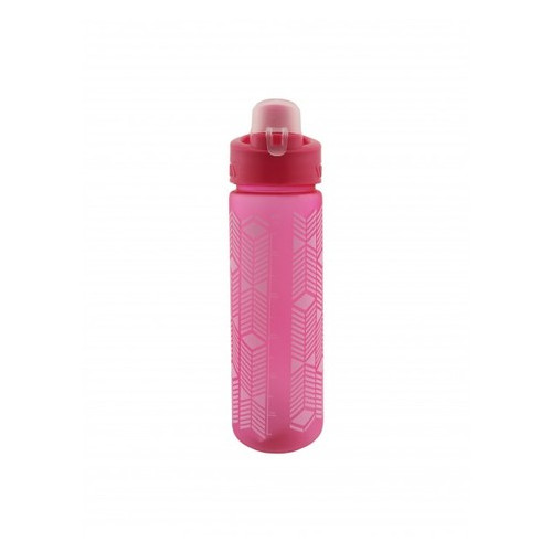 Пляшка JOY Рожевий 600 мл (1312) фото №1