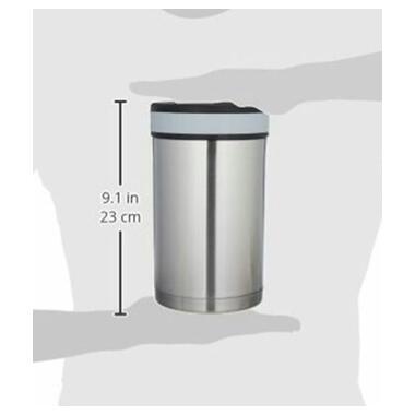 Термос Laken Thermo food container 1.5 L (P15) фото №2