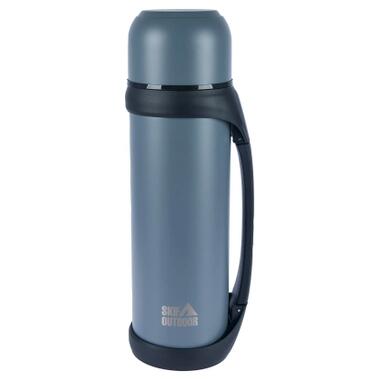 Термос Skif Outdoor Cruiser 2.2L Grey (HY-2200GR) фото №1