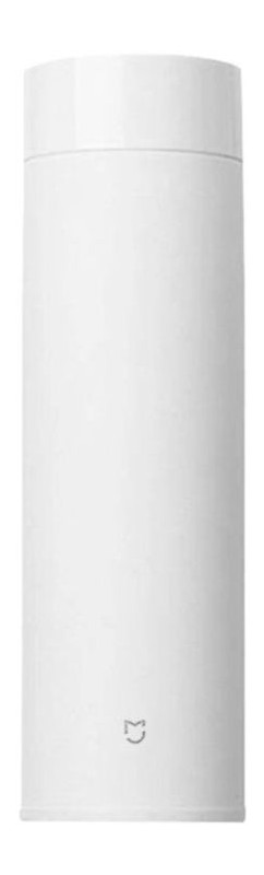Термос Xiaomi Mijia Mi Vacuum Flask Белый фото №1