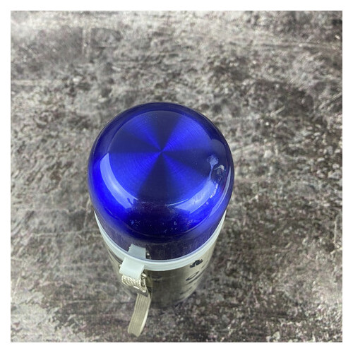 Термос Con Brio СВ-317-Blue-U 350 мл (уцінка) фото №3
