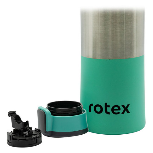 Термокухоль 500мл Rotex RCTB-310/3-500 фото №2