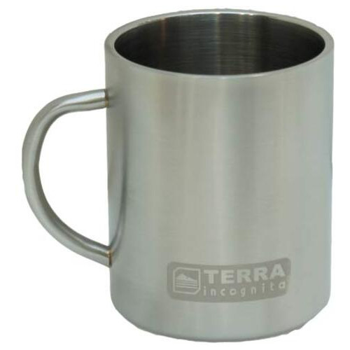 Термокухоль Terra Incognita T-Mug 300 фото №1