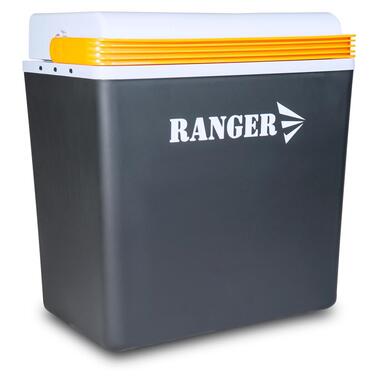 Автохолодильник Ranger Cool 20L (b23f66-R191) фото №3