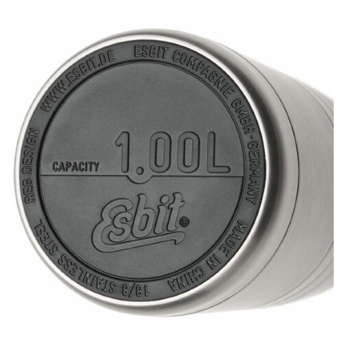Термос для їжі Esbit FJ1000TL-S (017.0123) фото №2