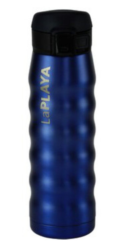 Термос LaPlaya Bubble Safe 0,50 л Синій фото №1