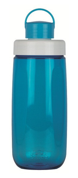 Пляшка тританова Snips Water to go 0.5л Синя (8001136900686) фото №5