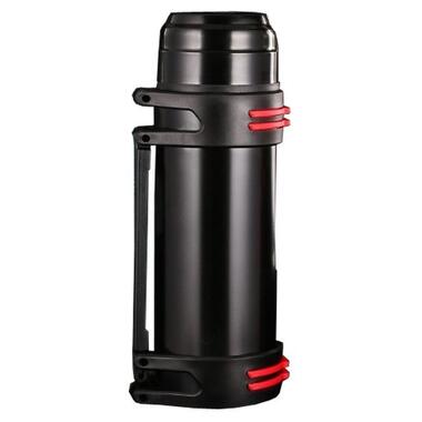 Термос HAVIT HV-TM005 1200ml Black (HV-TM005) фото №1