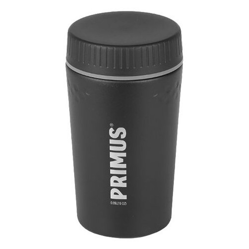 Термос Primus TrailBreak Lunch jug 550 Black (737944) фото №1