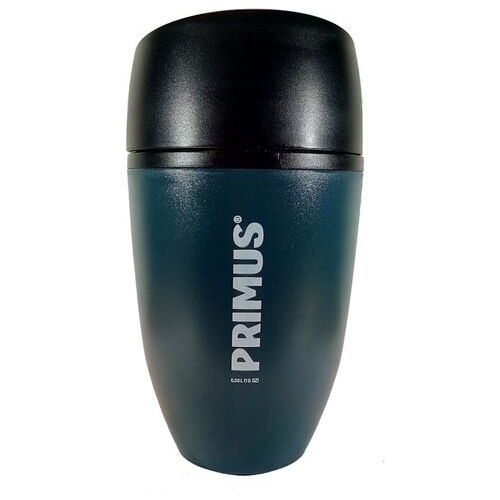 Термокружка Primus Commuter Mug 0.3 L  Deep Blue (740995) фото №1