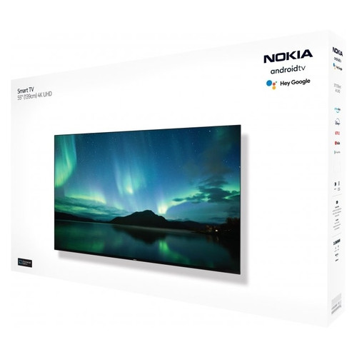 Телевізор Nokia Smart TV 5500A фото №4