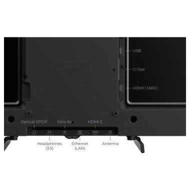 Телевизор Kivi 32F720QB фото №4