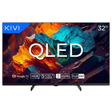 Телевизор Kivi 32F720QB фото №1
